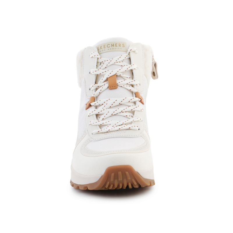 Skechers Uno Rugged - Fall Mode W 167992-NAT Cipő - Sportmania.hu