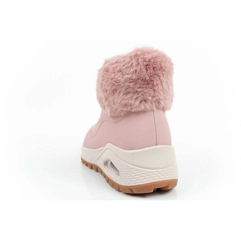 Skechers Uno Rugged W 167274/BLSH Cipő - Sportmania.hu