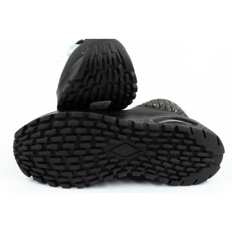 Skechers Uno Rugged W 167988 BLK shoes Bakancs - Sportmania.hu