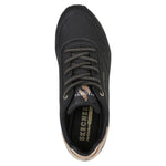 Skechers Uno - Shimmer Away Utcai cipő - Sportmania.hu