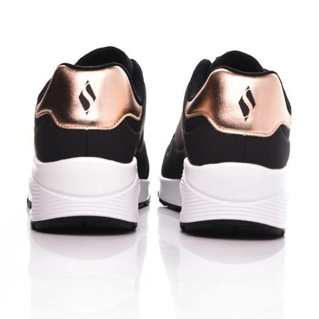 Skechers Uno - Shimmer Away Utcai cipő - Sportmania.hu