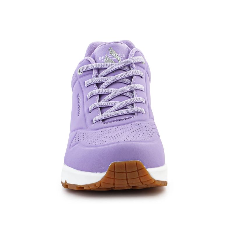 Skechers Uno - Shimmer Away W 155196-LIL Cipő - Sportmania.hu