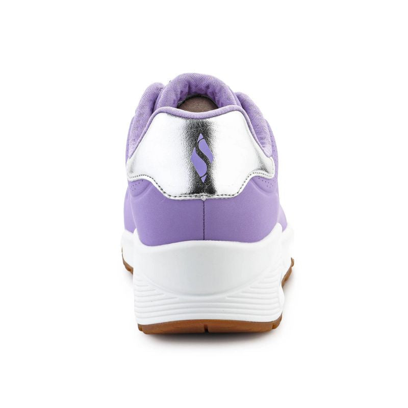Skechers Uno - Shimmer Away W 155196-LIL Cipő - Sportmania.hu