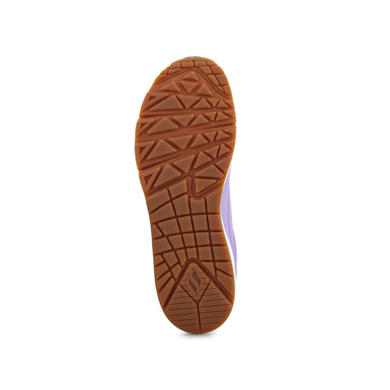 Skechers Uno - Shimmer Away W 155196-LIL Cipő - Sportmania.hu