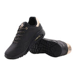 Skechers Uno - Shimmer női 155196-BBK