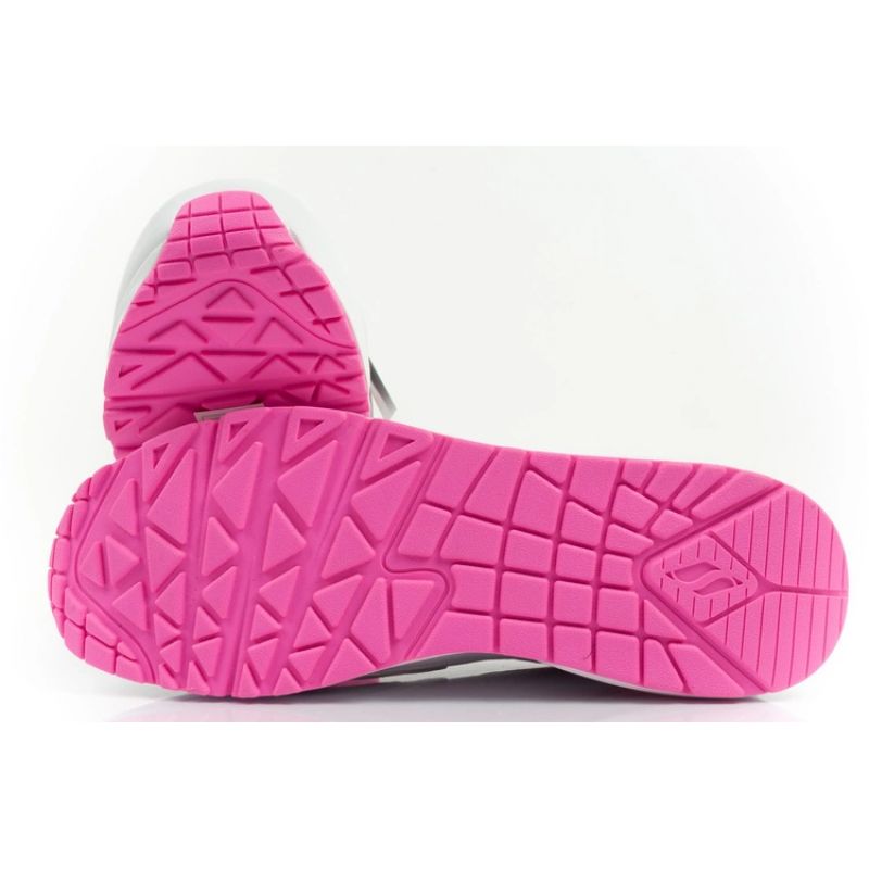 Skechers Uno-So Wavy W 310555l/wpk - Sportmania.hu