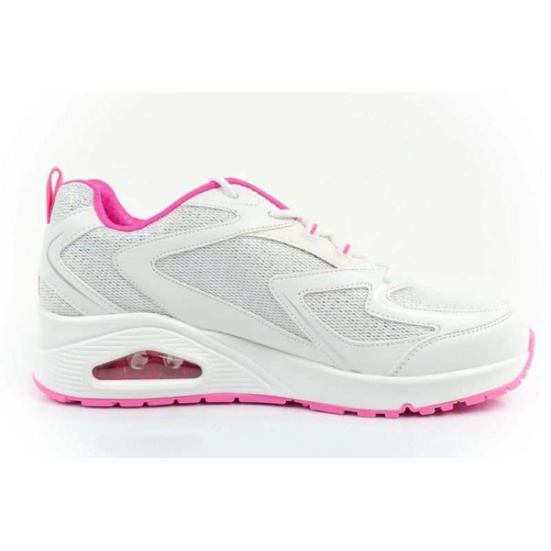 Skechers Uno-So Wavy W 310555l/wpk - Sportmania.hu