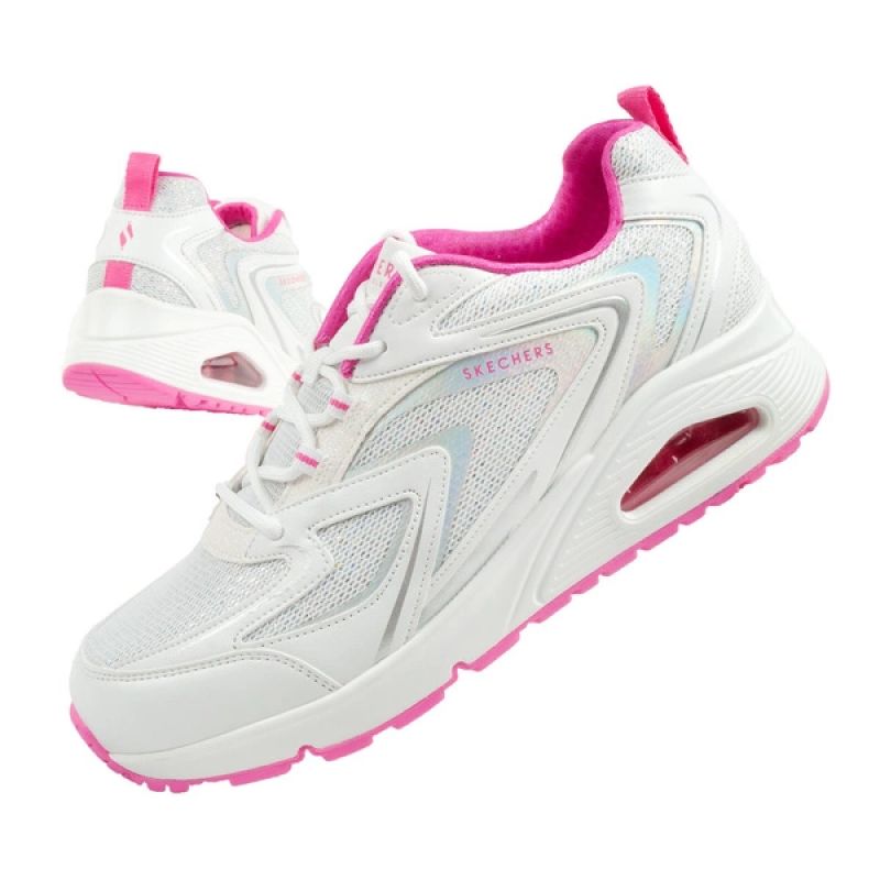 Skechers Uno-So Wavy W női 310555L/WPK