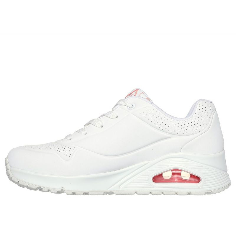 Skechers Uno Spread The Love W 155507-WCRL Cipő - Sportmania.hu