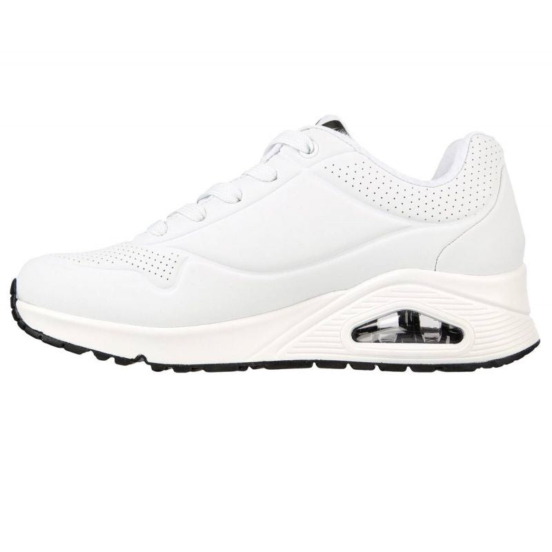 Skechers Uno Spread The Love W 155507/WBGY Cipő - Sportmania.hu