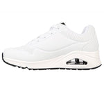 Skechers Uno Spread The Love W 155507/WBGY Cipő - Sportmania.hu