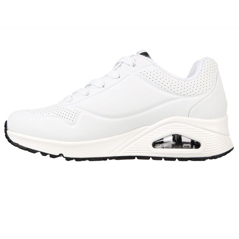 Skechers Uno Spread The Love W 155507/WBGY Cipő - Sportmania.hu