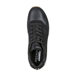 Skechers Uno Stacre M 52468-BKW Cipő - Sportmania.hu