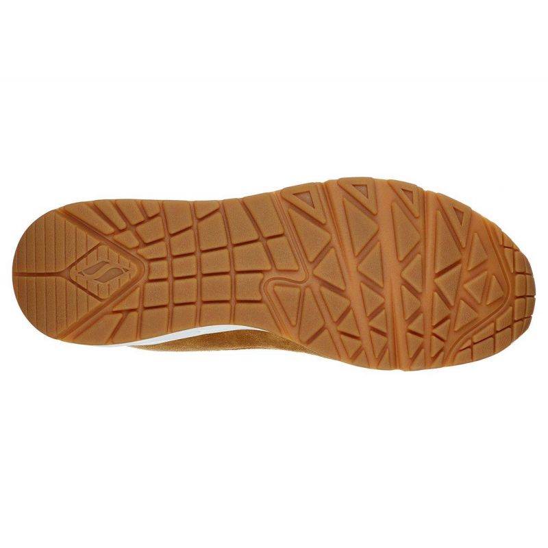 Skechers Uno Stacre M 52468-WSK Cipő - Sportmania.hu