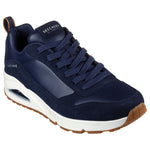 Skechers Uno Stacre M sports Utcai férfi 52468-NVY