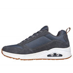 Skechers Uno Stacre sneakers M 52468-CHAR Cipő - Sportmania.hu