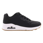 Skechers Uno Stand On Air 310024L-BLK