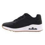 Skechers Uno Stand On Air 310024L-BLK