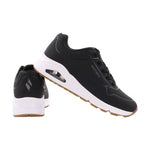 Skechers Uno Stand On Air 310024L-BLK