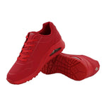 Skechers Uno Stand On Air 310024L-RED