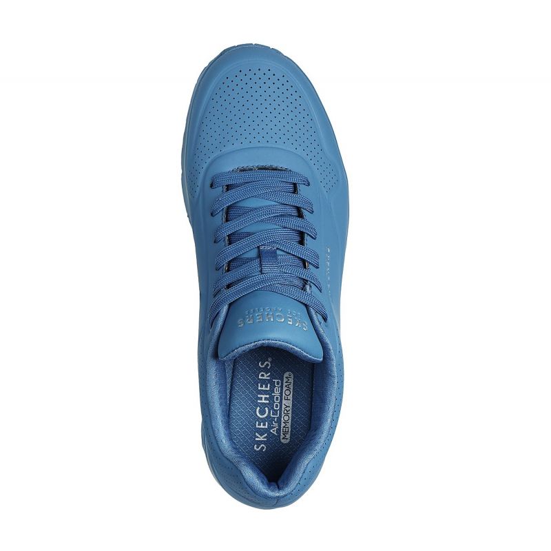 Skechers Uno Stand On Air M 52458-LTDN Cipő - Sportmania.hu