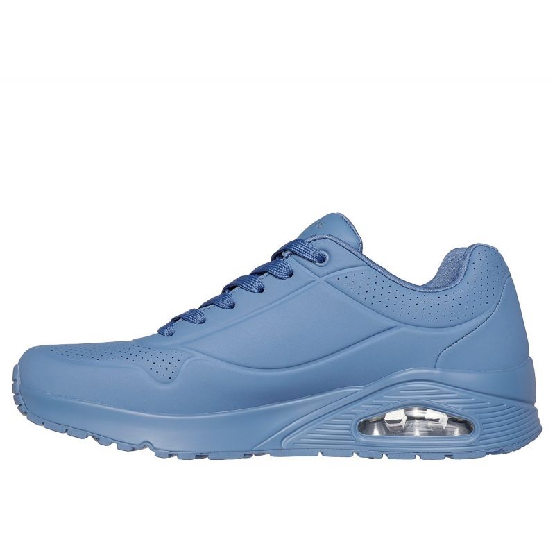 Skechers Uno Stand On Air M 52458-LTDN Cipő - Sportmania.hu