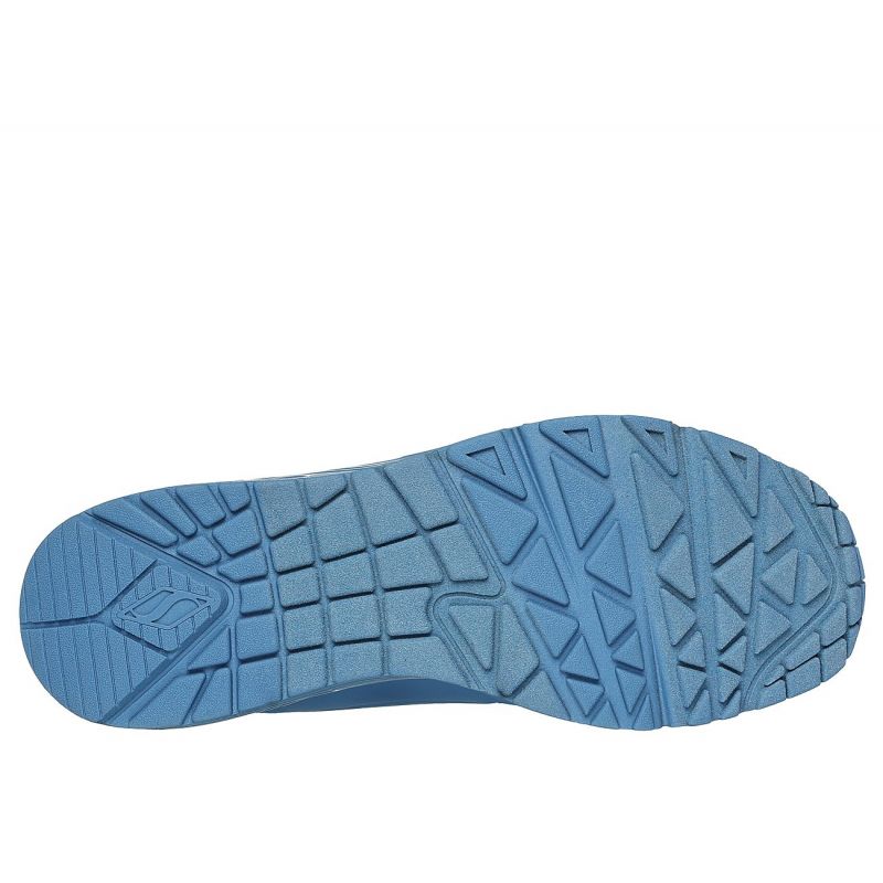 Skechers Uno Stand On Air M 52458-LTDN Cipő - Sportmania.hu
