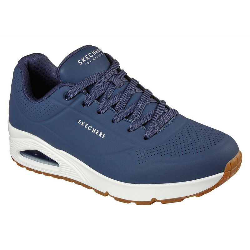 Skechers Uno Stand On Air M 52458-NVY Cipő - Sportmania.hu