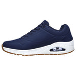 Skechers Uno Stand On Air M 52458-NVY Cipő - Sportmania.hu