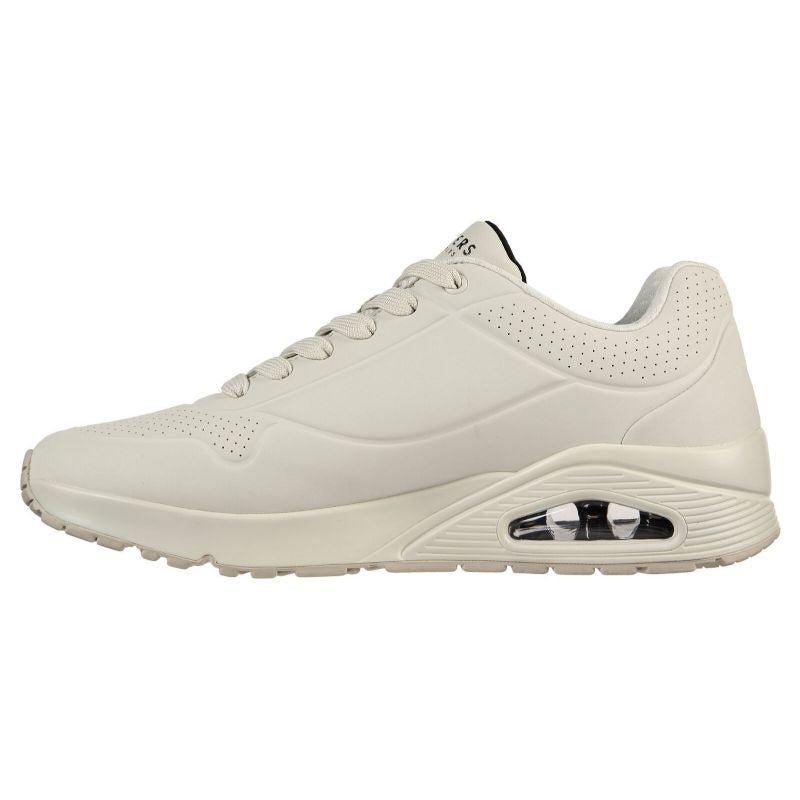Skechers Uno Stand On Air M 52458-OFWT Cipő - Sportmania.hu