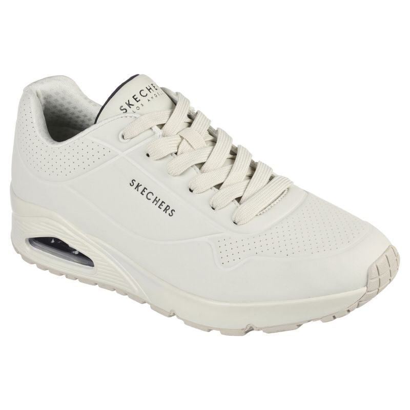 Skechers Uno Stand On Air M 52458-OFWT Cipő - Sportmania.hu