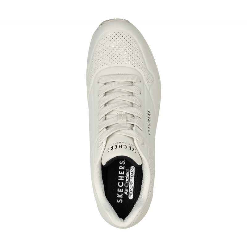 Skechers Uno Stand On Air M 52458-OFWT Cipő - Sportmania.hu