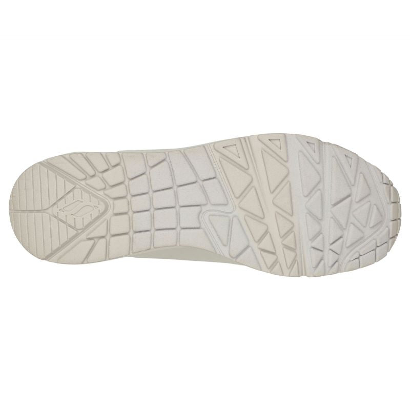 Skechers Uno Stand On Air M 52458-OFWT Cipő - Sportmania.hu