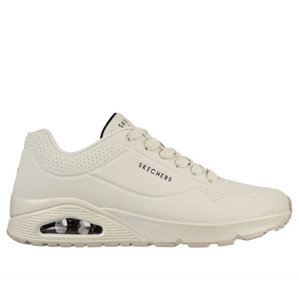 Skechers Uno Stand On Air M 52458-OFWT Cipő - Sportmania.hu