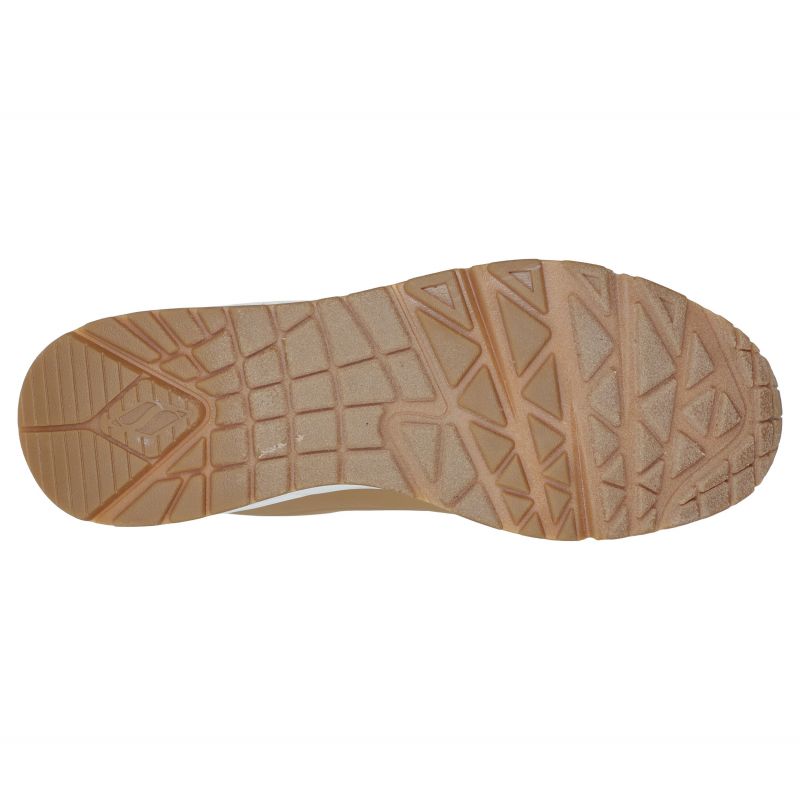 Skechers Uno Stand On Air M 52458-TAN sports Cipő - Sportmania.hu