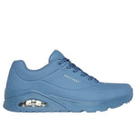 Skechers Uno Stand On Air M Utcai férfi 52458-LTDN