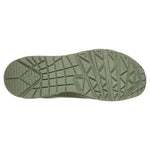 Skechers Uno Stand On Air Shoes Green W 73690-OLV Cipő - Sportmania.hu