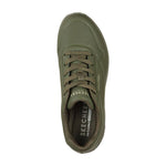 Skechers Uno Stand On Air Shoes Green W 73690-OLV Cipő - Sportmania.hu