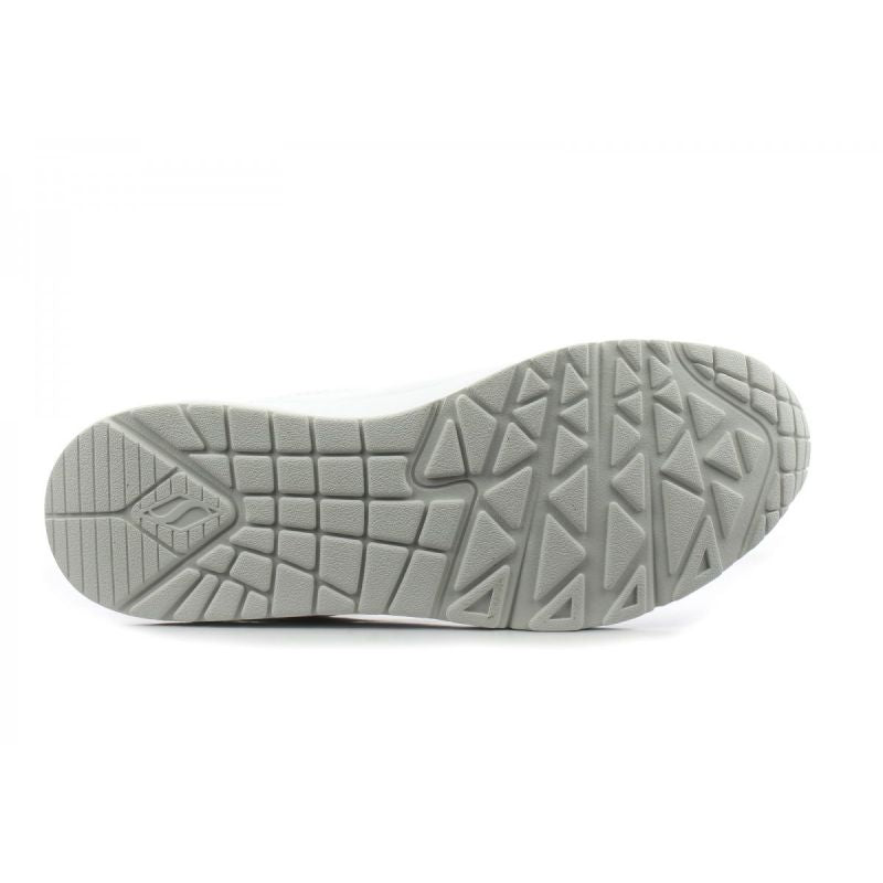 Skechers Uno-Stand On Air Shoes W 73690-W Utcai cipő - Sportmania.hu