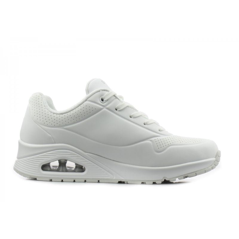 Skechers Uno-Stand On Air Shoes W 73690-W Utcai cipő - Sportmania.hu