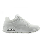 Skechers Uno-Stand On Air Shoes W 73690-W Utcai cipő - Sportmania.hu