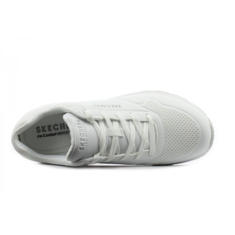 Skechers Uno-Stand On Air Shoes W 73690-W Utcai cipő - Sportmania.hu