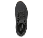 Skechers Uno-Stand on Air W 73690-BLK Cipő - Sportmania.hu