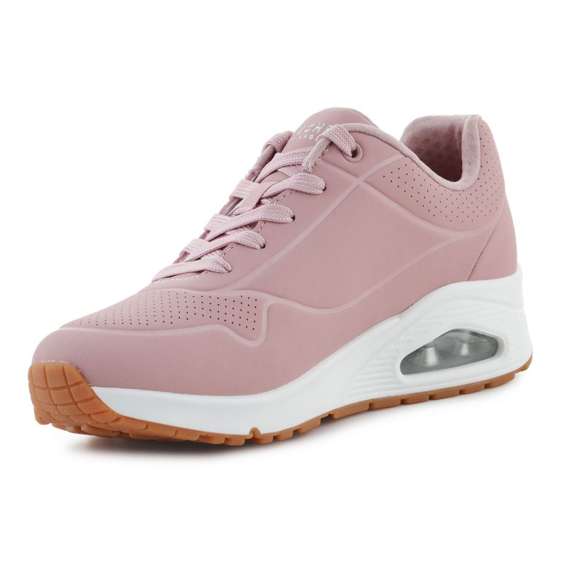 Skechers Uno Stand On Air W 73690-BLSH Utcai cipő - Sportmania.hu