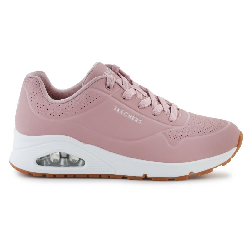Skechers Uno Stand On Air W 73690-BLSH Utcai cipő - Sportmania.hu