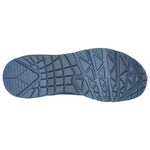 Skechers Uno-Stand on Air W 73690-BLU Cipő - Sportmania.hu
