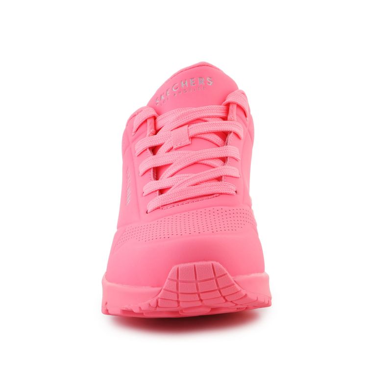Skechers Uno Stand On Air W 73690-CRL Cipő - Sportmania.hu