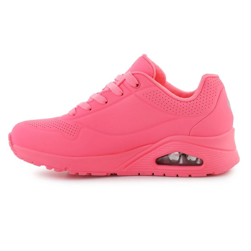 Skechers Uno Stand On Air W 73690-CRL Cipő - Sportmania.hu
