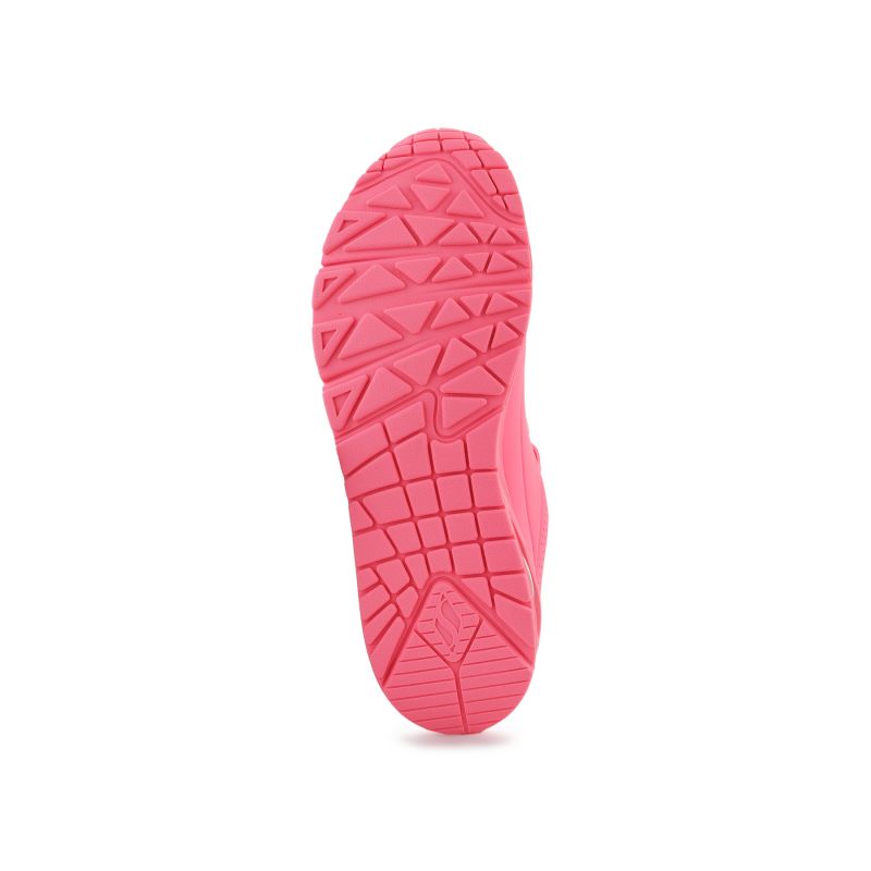 Skechers Uno Stand On Air W 73690-CRL Cipő - Sportmania.hu