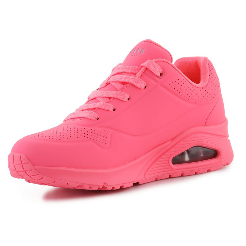 Skechers Uno Stand On Air W 73690-CRL Cipő - Sportmania.hu